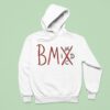 Highly Suspect Mcid Bmx Hoodie