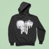 Highly Suspect Mcid Hands Hoodie