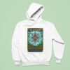 Hinterland Music Festival Avenue Of The Saints Amphitheater August Tour Hoodie