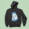 Hole Pretty On The Inside Hoodie