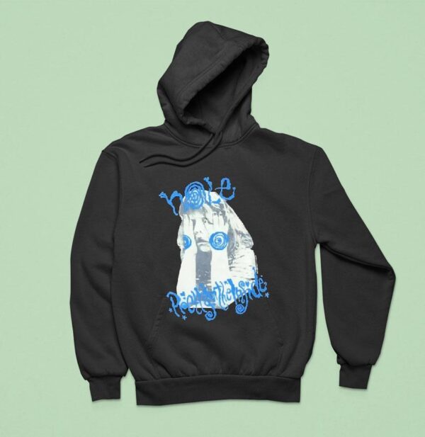 Hole Pretty On The Inside Hoodie