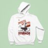 Hollywood The Studios Lights Camera Action Florida Inside The Movies Hoodie