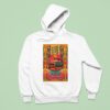 Holo Holo S Montgomery San Jose Ca Show Nov Hoodie