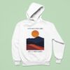 Hope May Seem Lost But It Rises Again Hope Will Rise Hoodie