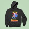 Horsemen Iv Hoodie