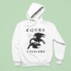 Horses Horses In Latin Hoodie