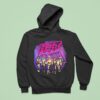 Hot Country Knights The K Is Silen Hoodie
