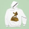 Hot Plate Memorial Trophy Hoodie