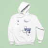 Houston Astros Texas Rangers Together For Texas Straight Up Texas Hoodie