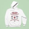 Houston Astros Vs New York Yankees Milwaukee Brewers Vs Cincinnati Reds Mlb Jerry Garcia Tribute Night Schedule On August And Hoodie