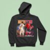 Houston City Skyline Altuve Astros And Stroud Texans Signatures Hoodie