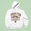 Houston Dynamo Fc Stadium Hoodie