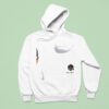 Houston Dynamo Fc X Free Walls H Town Collection Ball Hoodie