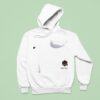 Houston Dynamo Fc X Free Walls H Town Collection Hexagon Hoodie