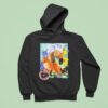 Houston Dynamo Fc X Free Walls H Town Fox Hoodie