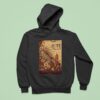 Hozier Freedom Mortgage Pavilion Tour Camden Nj July Hoodie