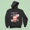Hugh Laurie Manipulate Mansplain Malpractice Hoodie