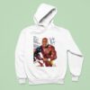 Hulk Hogan Autograph Signed Hoodie