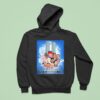 Hulk Hogan Gone But Never Forgotten Hoodie