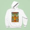 Hulk Hogan Hulkamania Runs Wild In Heaven Hoodie