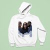 Hulk Hogan Ozzy Osbourne And Malcolm Jamal Warner Rest In Peace Hoodie