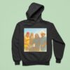 Hulk Hogan Ozzy Osbourne Phil Robertson Toby Keith Hoodie