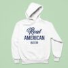 Hulk Hogan Real American Beer New Hoodie