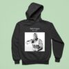 Hulk Hogan Ripping Photo Hoodie