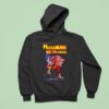 Hulkamania Hulk Hogan Will Live Forever Hoodie