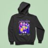Huntrix Ly Licensed Hoodie