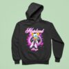 Hypland Snic Rouge Hoodie