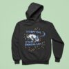 I Can T Go I M An Indoor Ca Hoodie