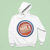 I Fucked Dave And Buster Hoodie