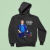 I Hope We Didn T Do Something Bad Chris Martin Coldplay Concert Tour Hoodie