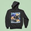 I Love Garlic Bread S Hoodie