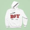 I M A Pretty Boy Solo Mode Activated Hoodie