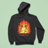 I M At My Froggin Limi Hoodie