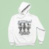 I M Into Barstool Queens Enthuzst Cowgirls Hoodie