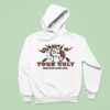 I M Not In Your Cult Figh Hoodie