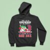 I May Live In Somewhere But On Gameday My Heart And Soul Belong To Boston Red Sox Masco Hoodie