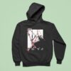 I Prevail Cut Your Heart Out Then Swallow The Razor Hoodie