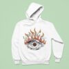 I Prevail Eyeball Hoodie