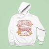 I Relished Getting To See Ben Rector Live In Chicago July Th At The Salt Shed Hoodie