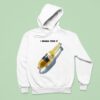 I Wanna Fuck It Beer Hoodie