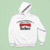 I Would Dropkick A Child For A Marlboro Cigarette Hoodie