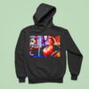 Ian Malcolm Photo Hoodie
