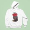 Ibrahim Traore Paradise Vibing Hoodie