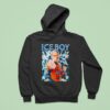 Ice Boy Vintage Hoodie