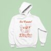 Ice Cream If You Don T Like A My Pizza Hoodie