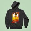 Ichiro Suzuki Black Seattle Mariners Mlb Hall Of Fame Cooperstown Calls Hoodie